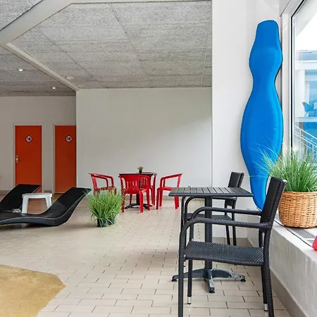 Apartment Xc *