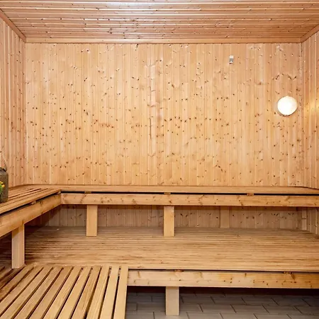 Xc Apartment