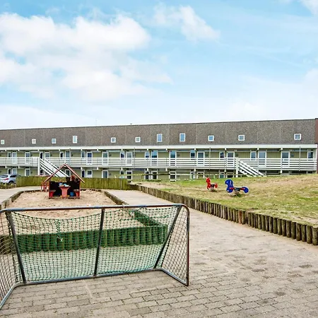 Xc Apartment Ringkobing